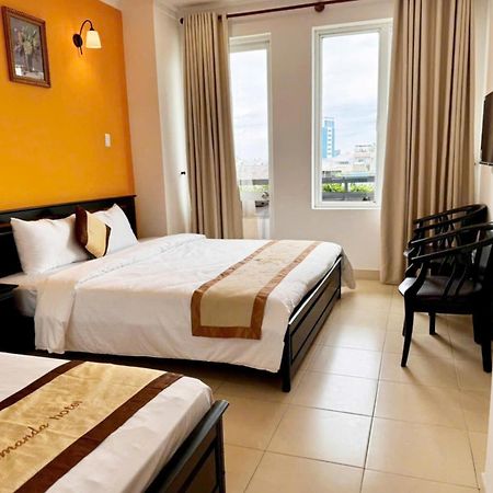 Hold Amanda Boutique Hotel Da Nang Eksteriør billede