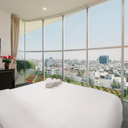Hold Amanda Boutique Hotel Da Nang Eksteriør billede