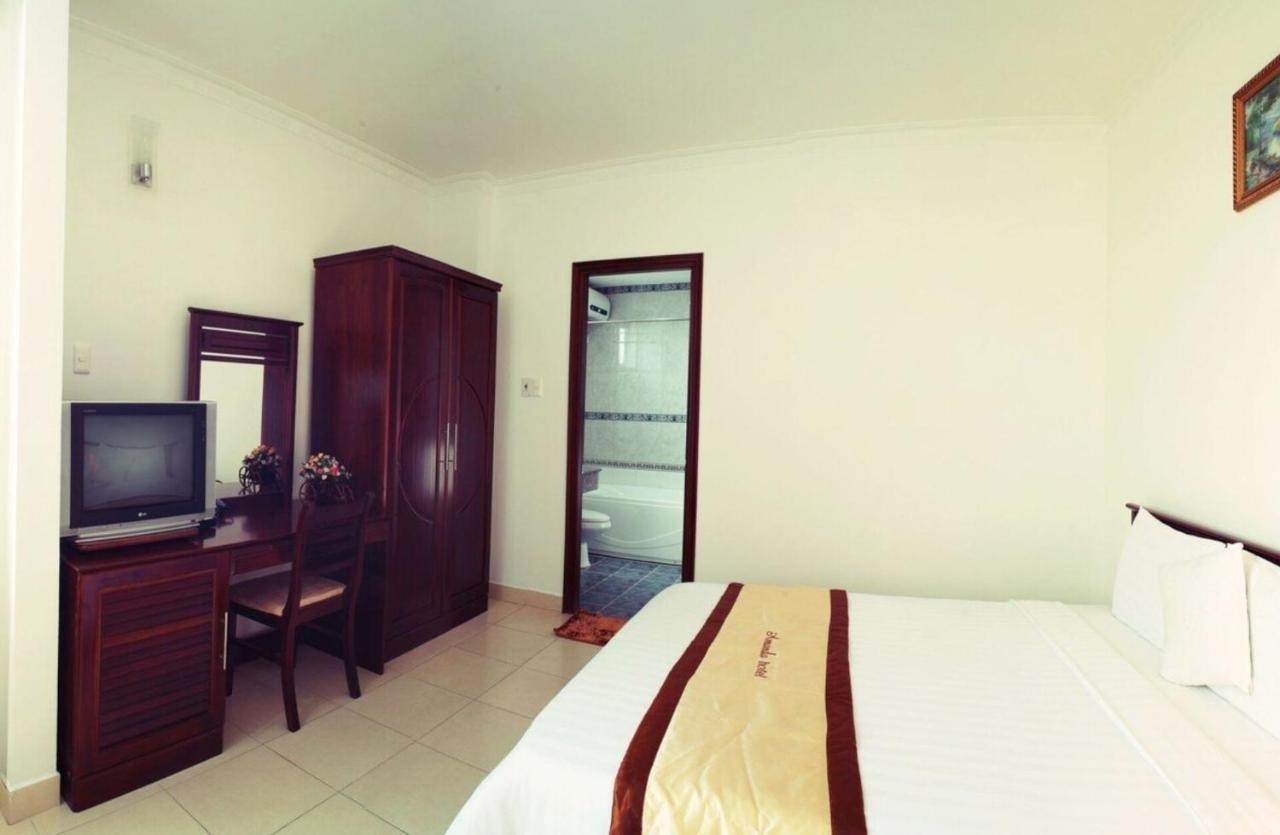 Hold Amanda Boutique Hotel Da Nang Eksteriør billede