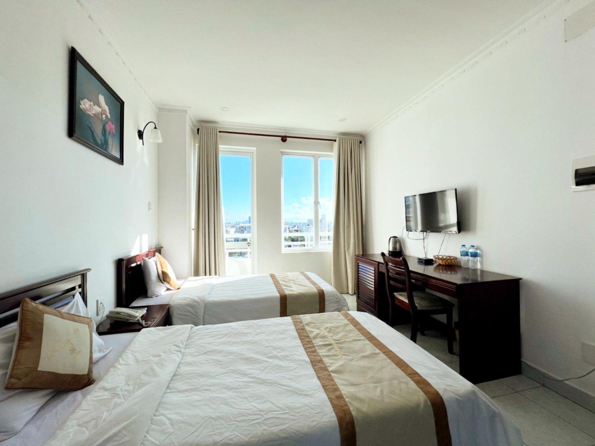 Hold Amanda Boutique Hotel Da Nang Eksteriør billede