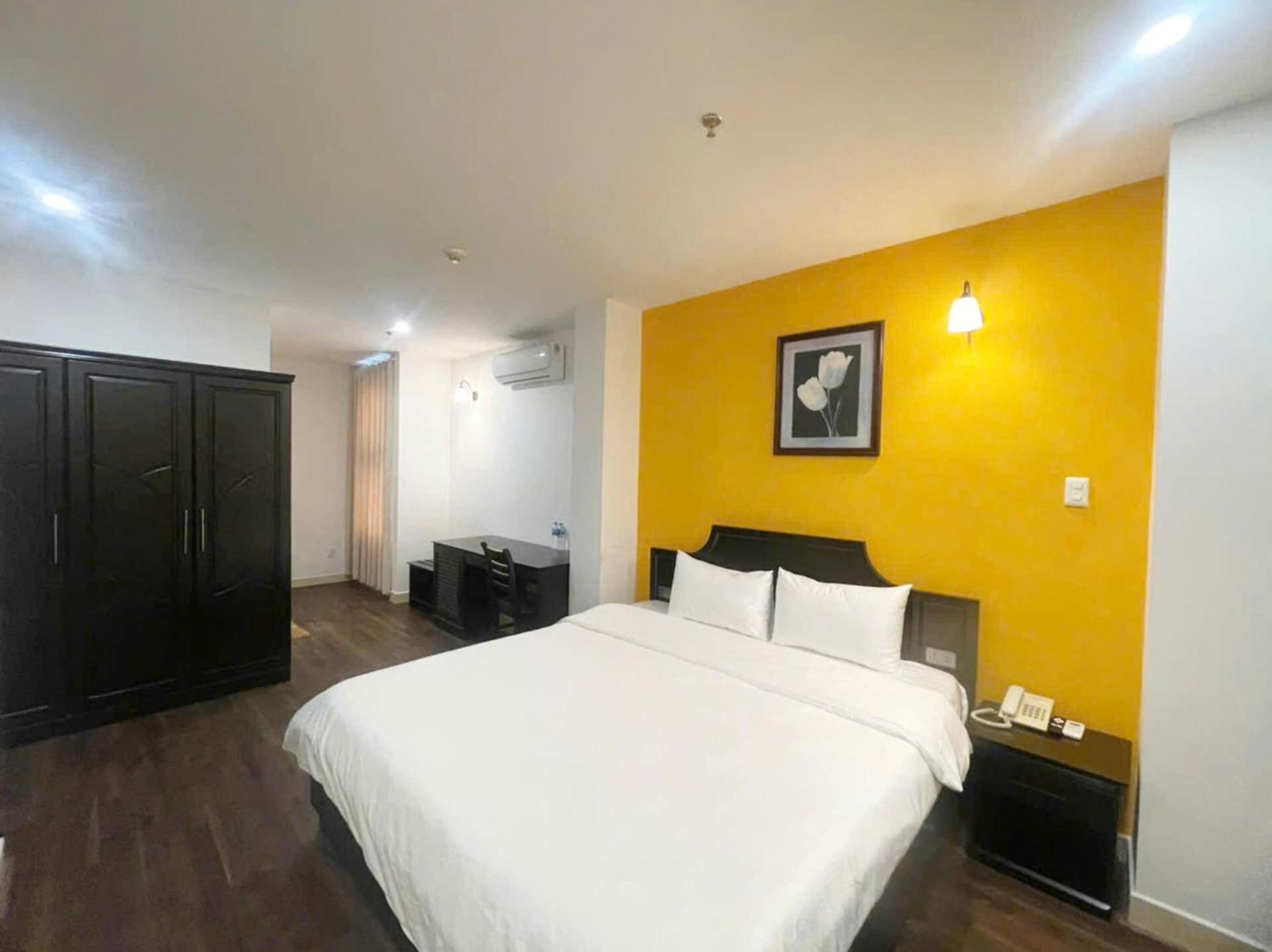 Hold Amanda Boutique Hotel Da Nang Eksteriør billede