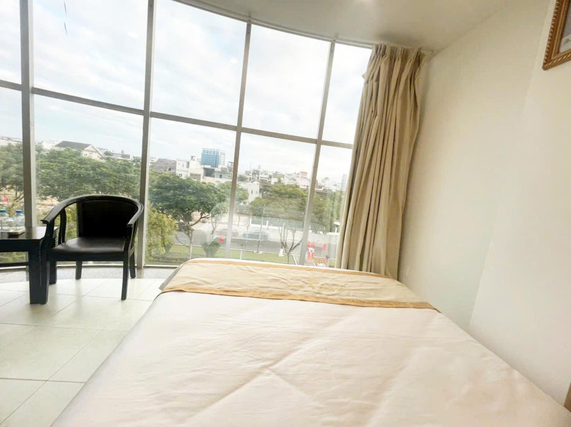 Hold Amanda Boutique Hotel Da Nang Eksteriør billede