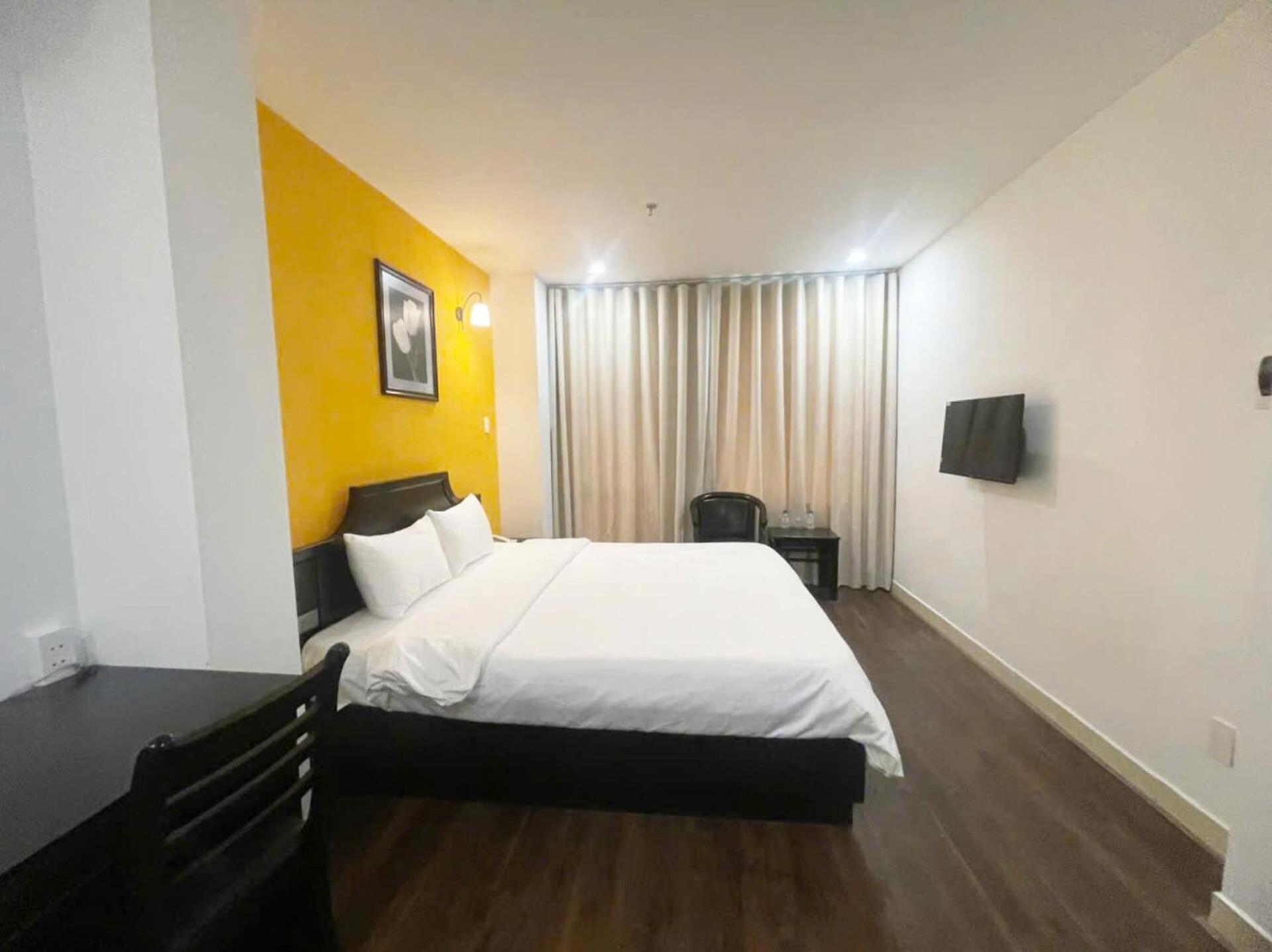 Hold Amanda Boutique Hotel Da Nang Eksteriør billede
