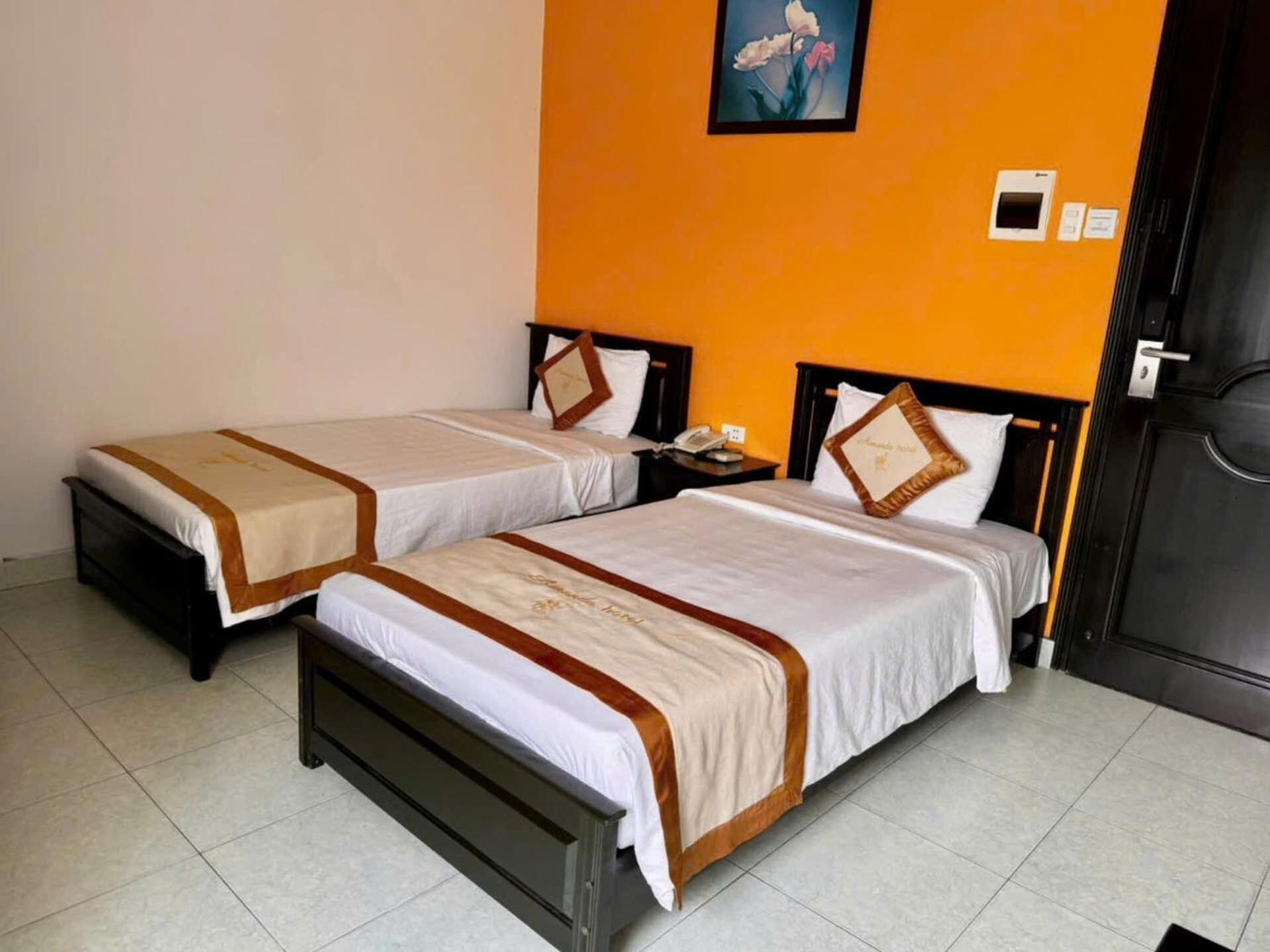 Hold Amanda Boutique Hotel Da Nang Eksteriør billede