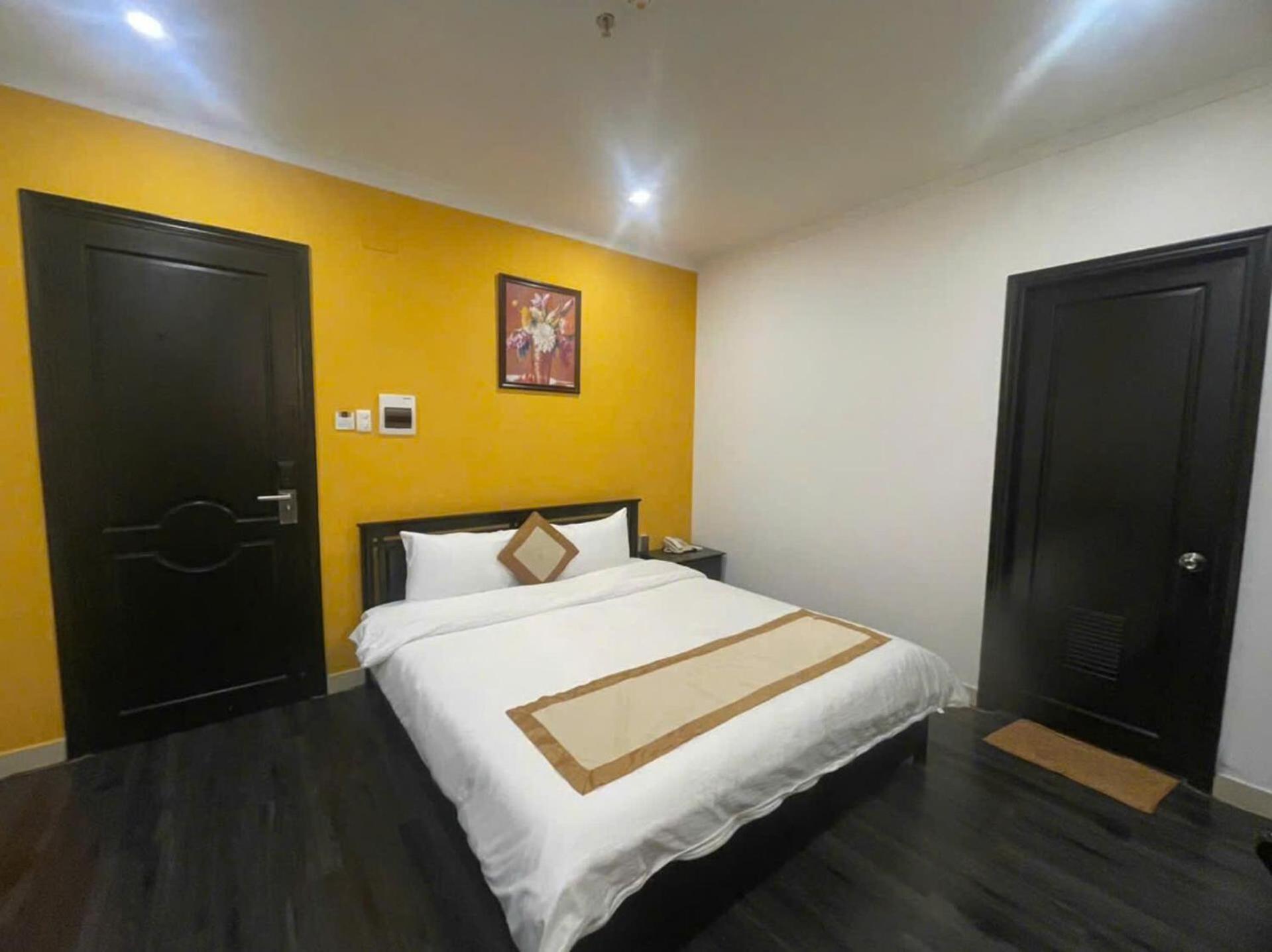 Hold Amanda Boutique Hotel Da Nang Eksteriør billede