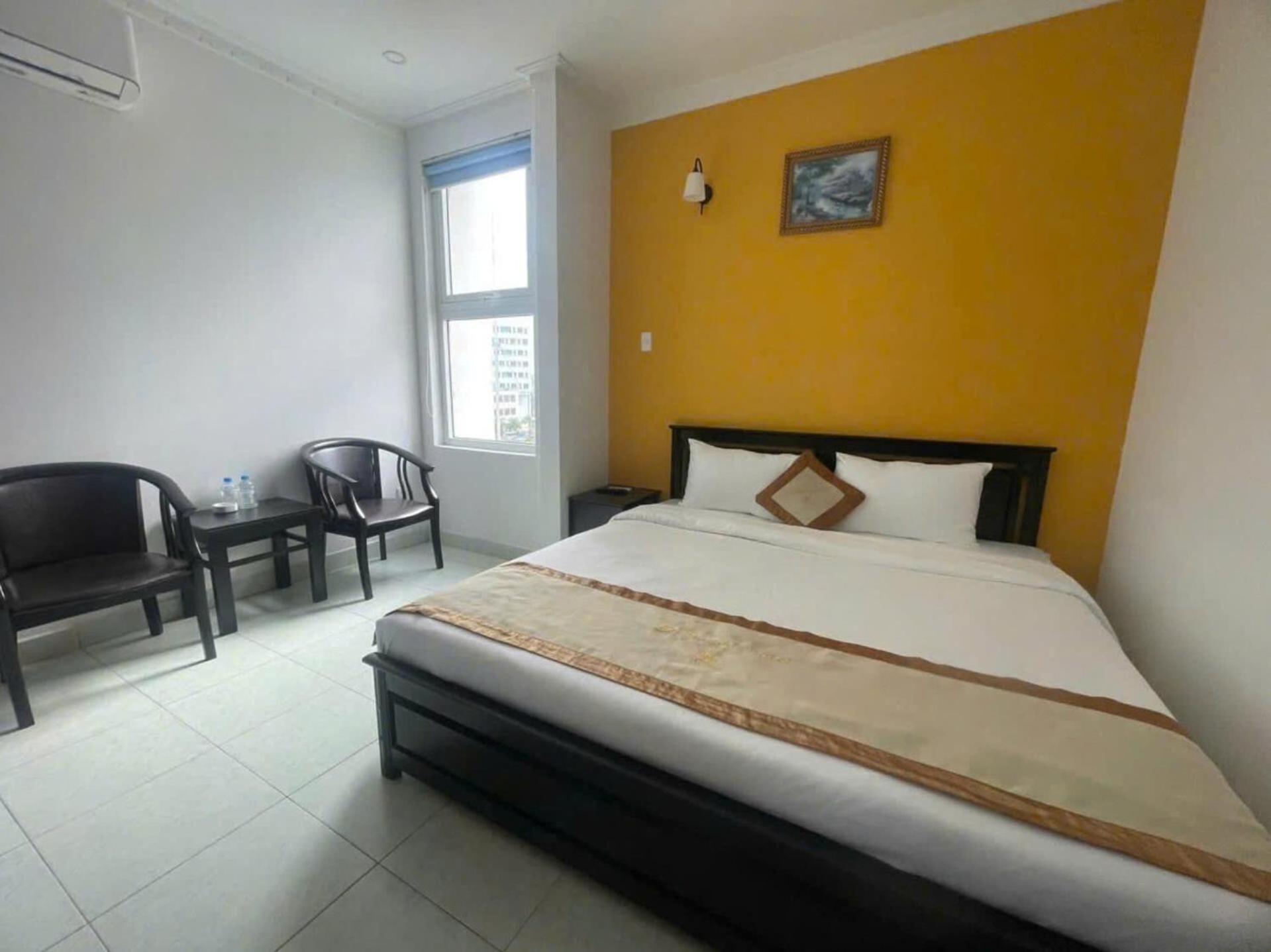 Hold Amanda Boutique Hotel Da Nang Eksteriør billede