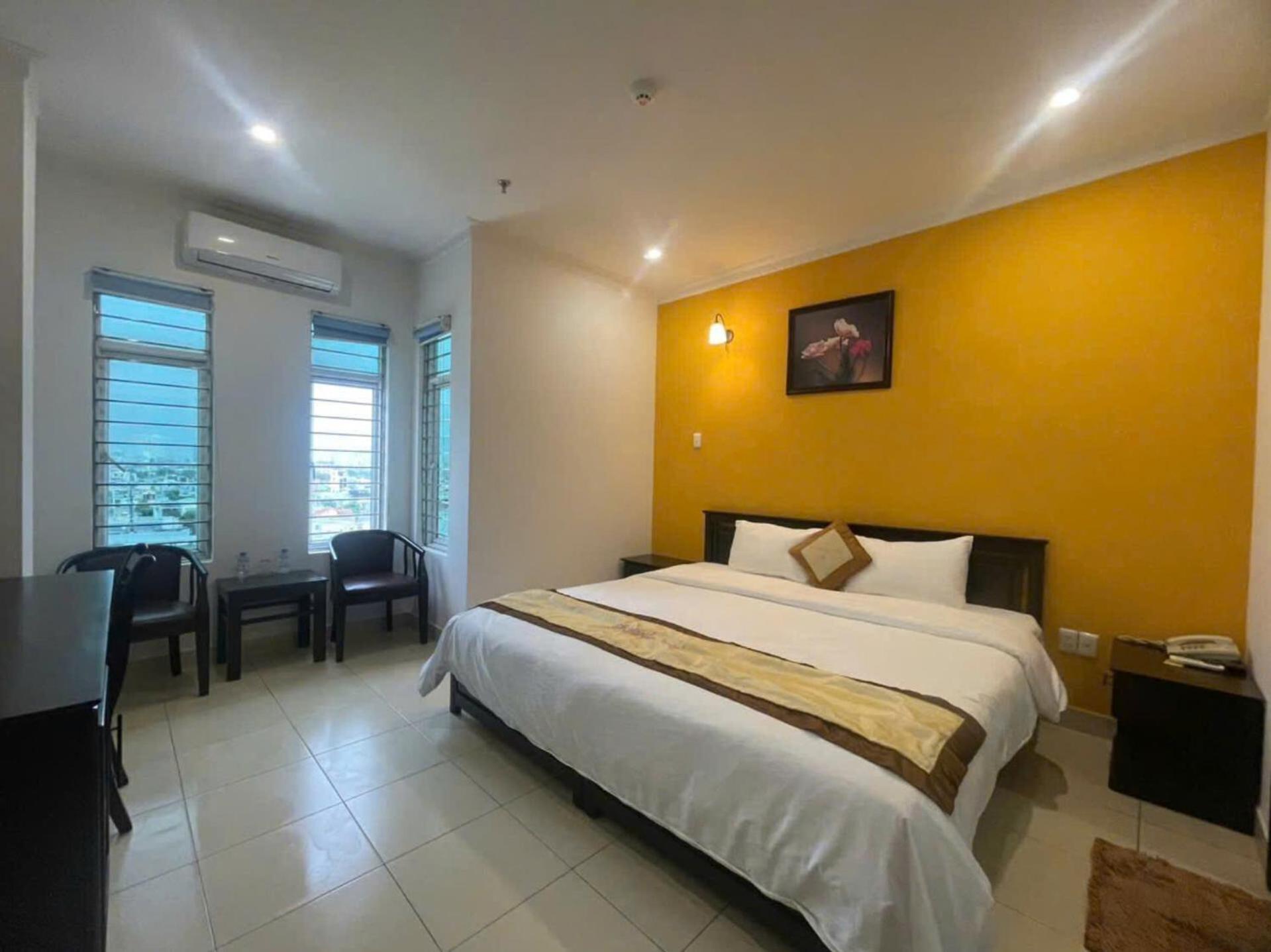 Hold Amanda Boutique Hotel Da Nang Eksteriør billede