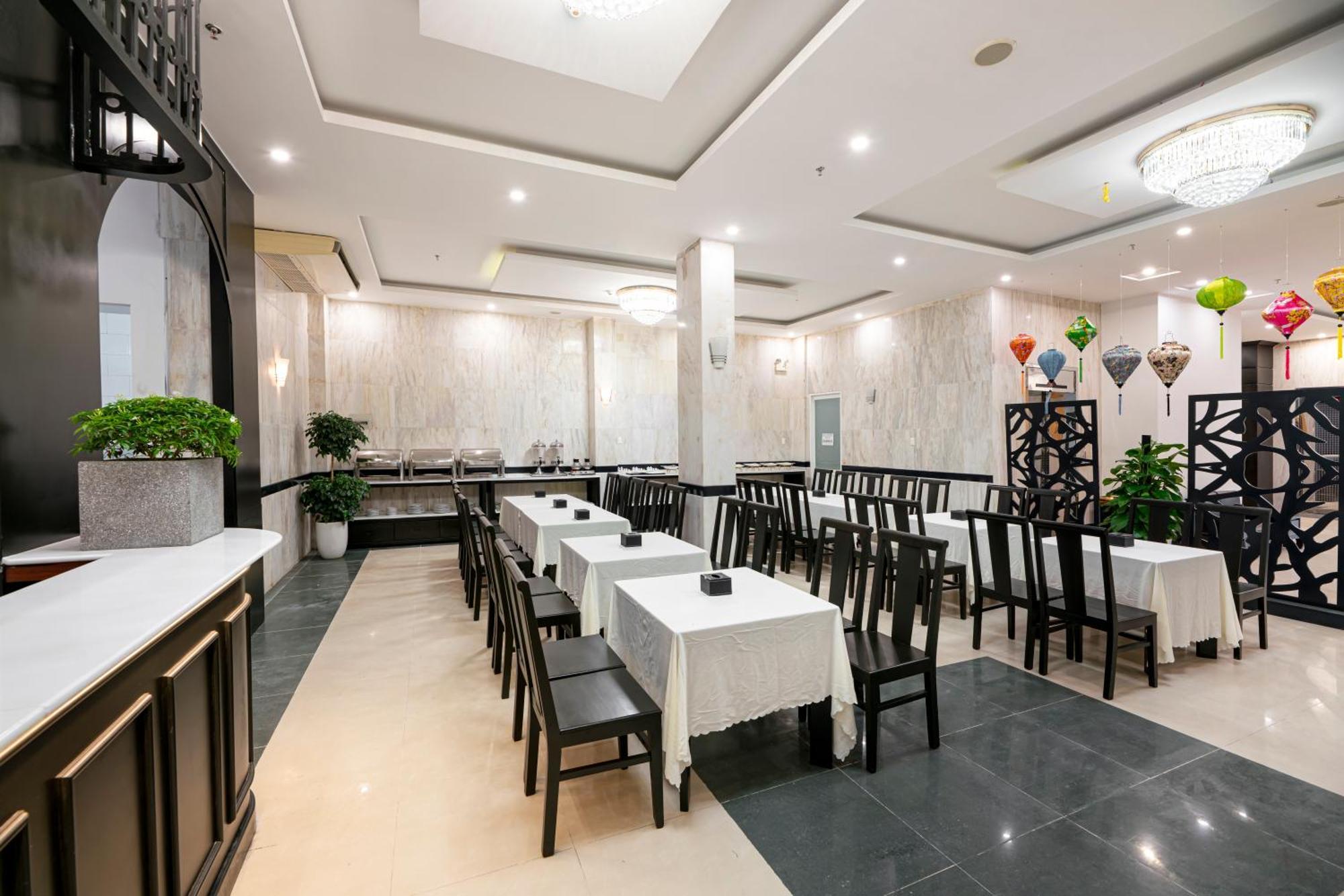 Hold Amanda Boutique Hotel Da Nang Eksteriør billede