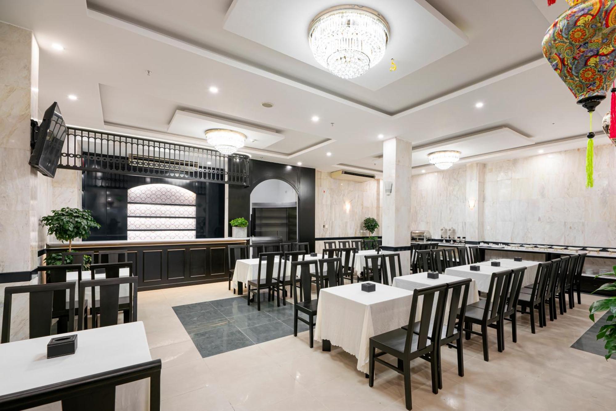 Hold Amanda Boutique Hotel Da Nang Eksteriør billede