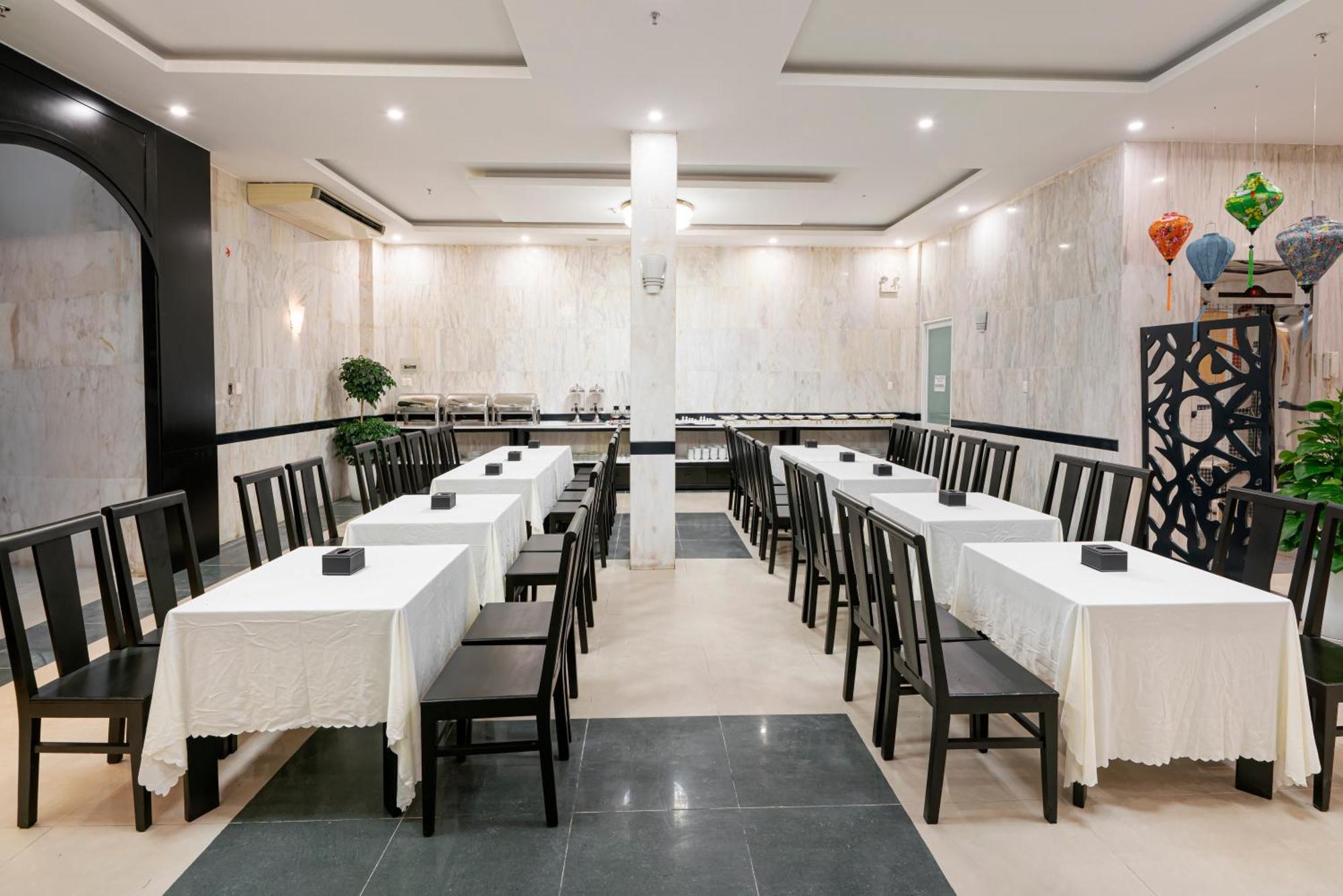 Hold Amanda Boutique Hotel Da Nang Eksteriør billede