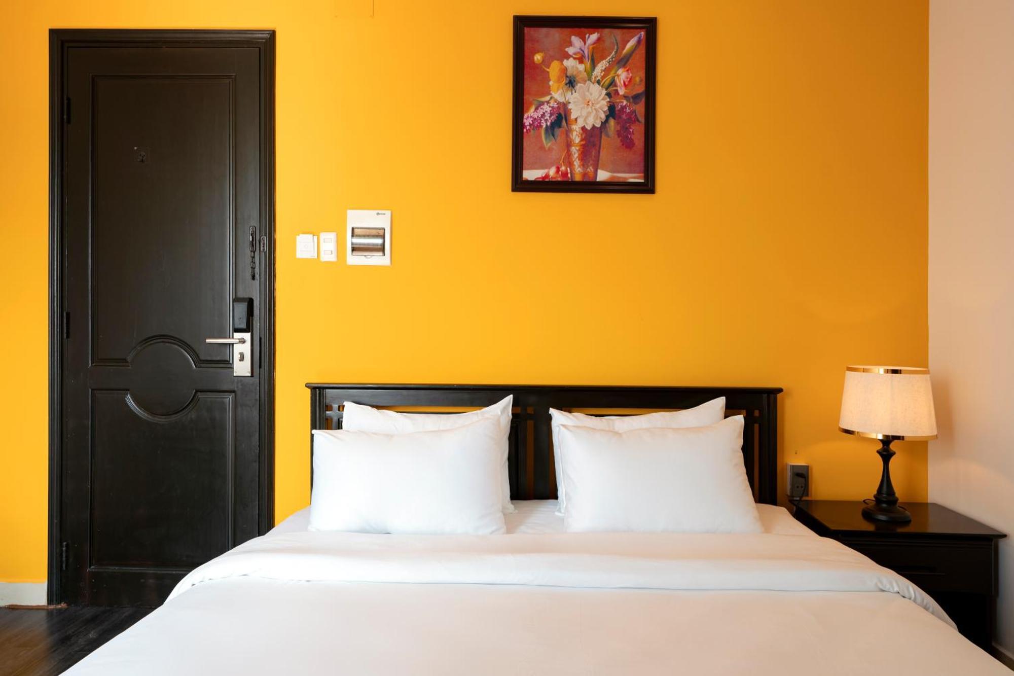 Hold Amanda Boutique Hotel Da Nang Eksteriør billede