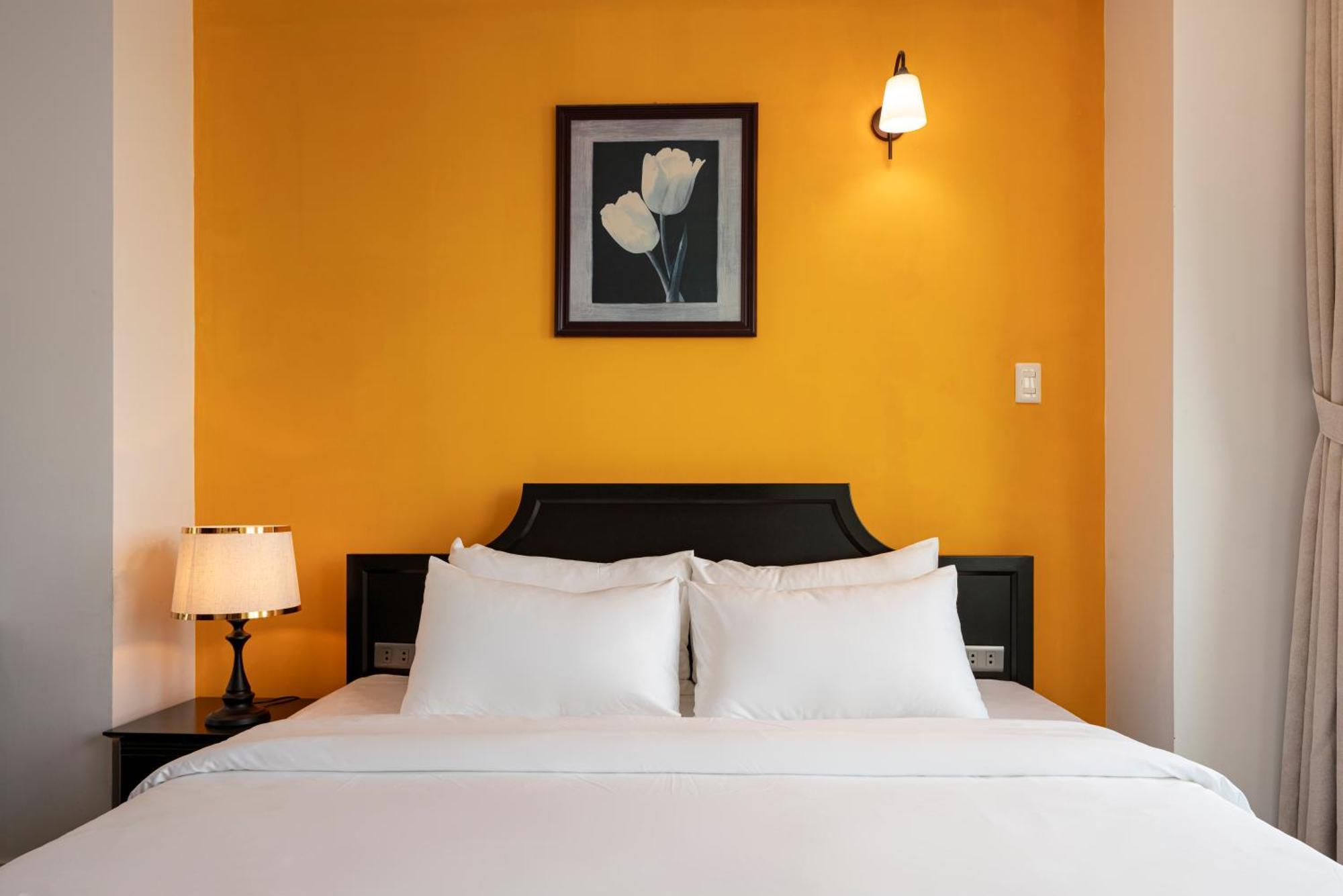 Hold Amanda Boutique Hotel Da Nang Eksteriør billede