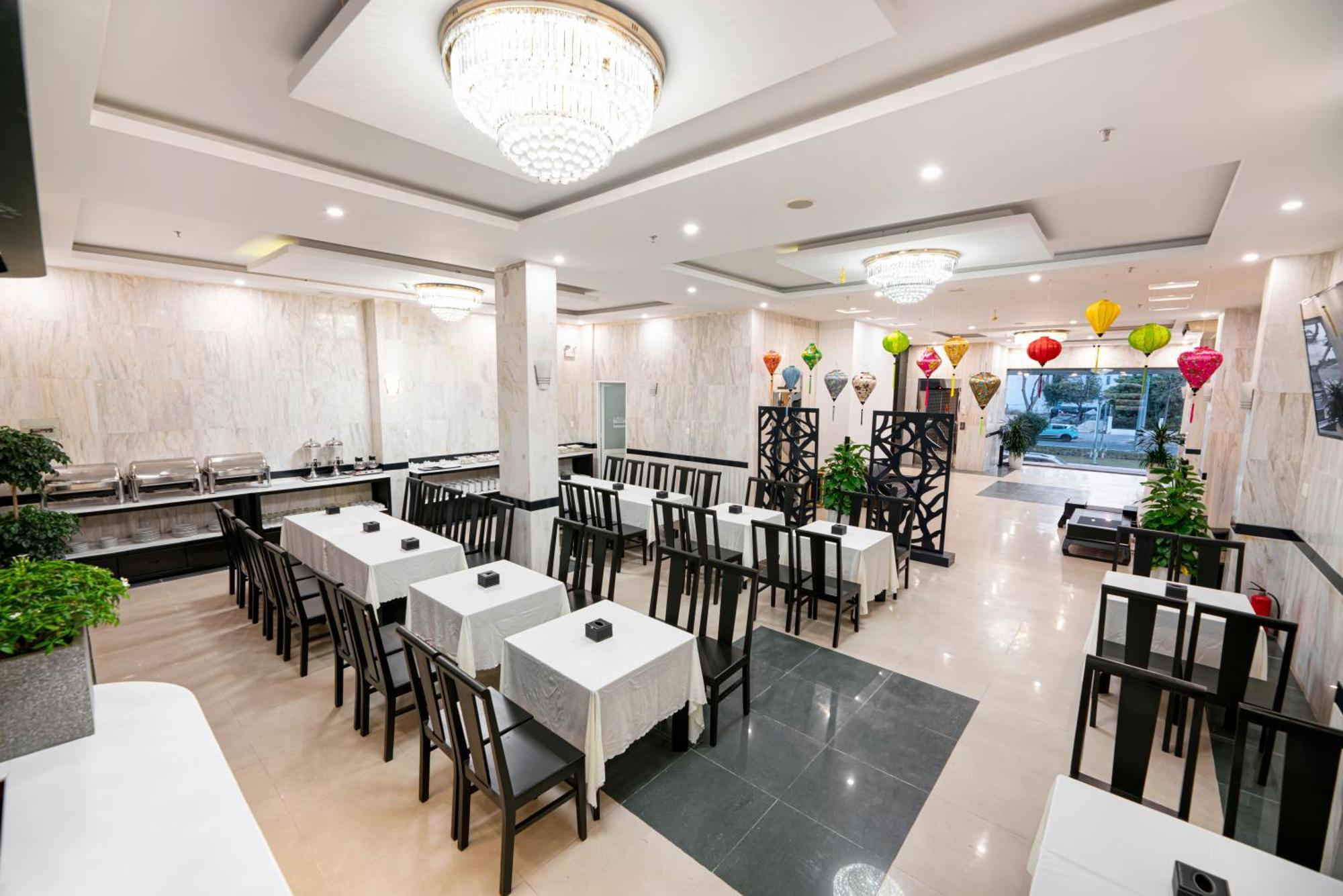 Hold Amanda Boutique Hotel Da Nang Eksteriør billede