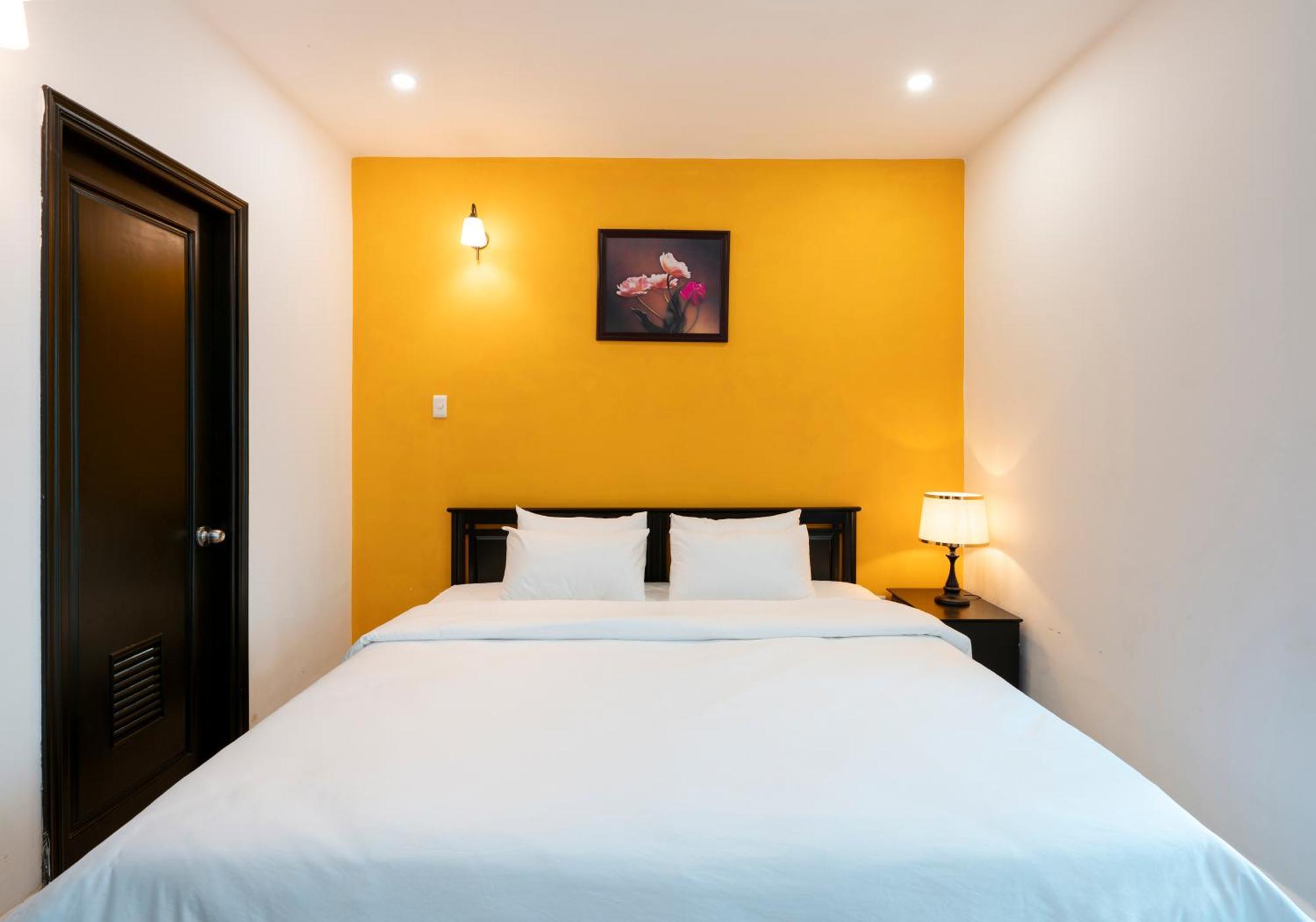 Hold Amanda Boutique Hotel Da Nang Eksteriør billede